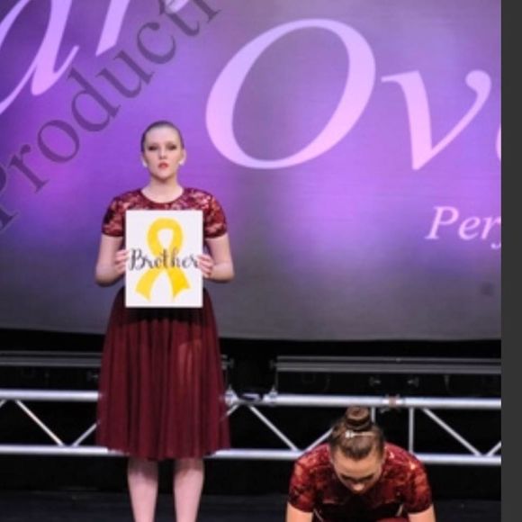 Meet your Posher, Michaela - Picture 1 of 1